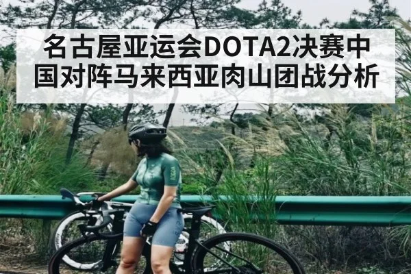 名古屋亚运会DOTA2决赛中国对阵马来西亚肉山团战分析