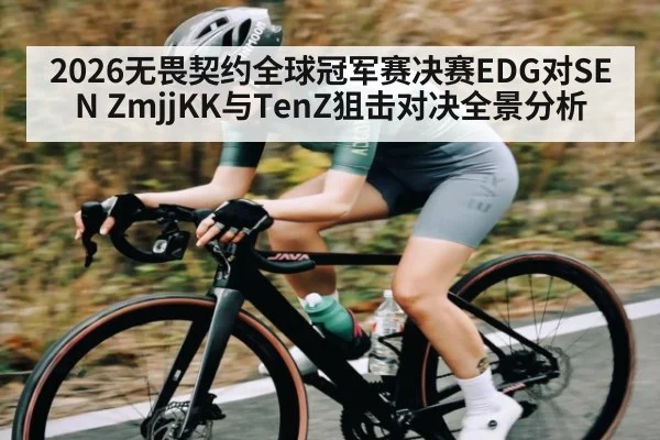 2026无畏契约全球冠军赛决赛EDG对SEN ZmjjKK与TenZ狙击对决全景分析
