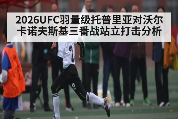 2026UFC羽量级托普里亚对沃尔卡诺夫斯基三番战站立打击分析