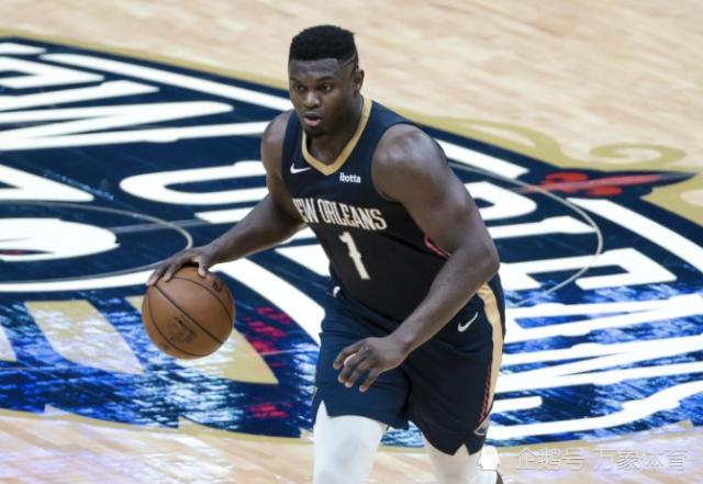 体育赛事社区-【人物】单枪匹马挑落76人 锡安，联盟的无敌破坏王