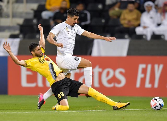 球友会-亚足联禁止球迷入场观战亚冠 三家沙特球会被警告